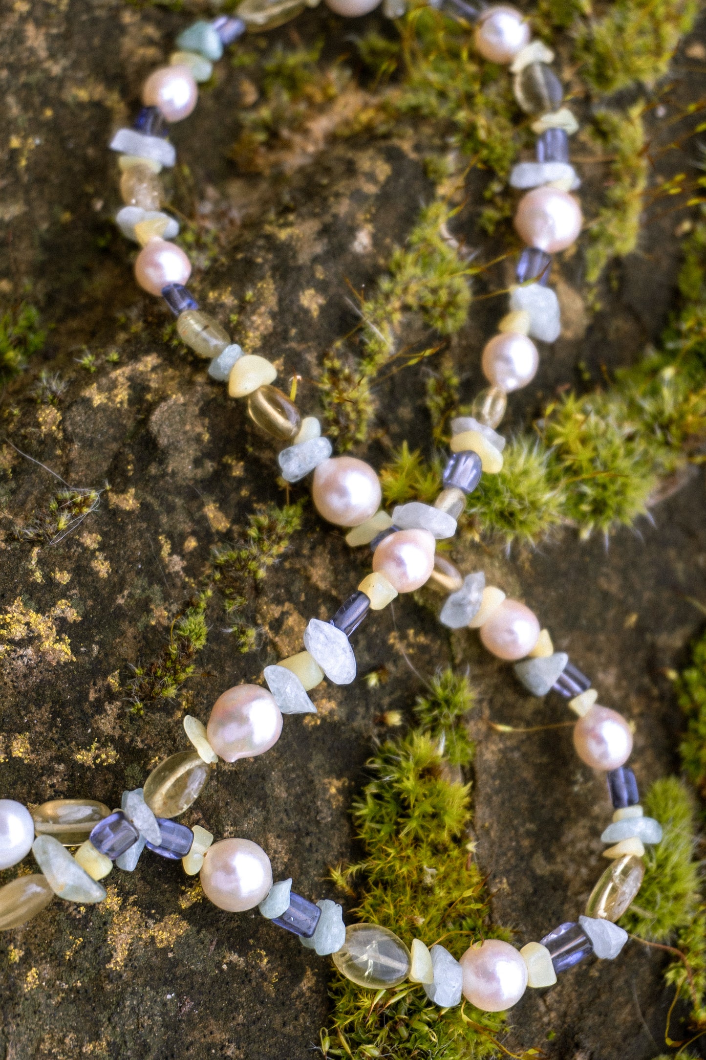 Island Choker