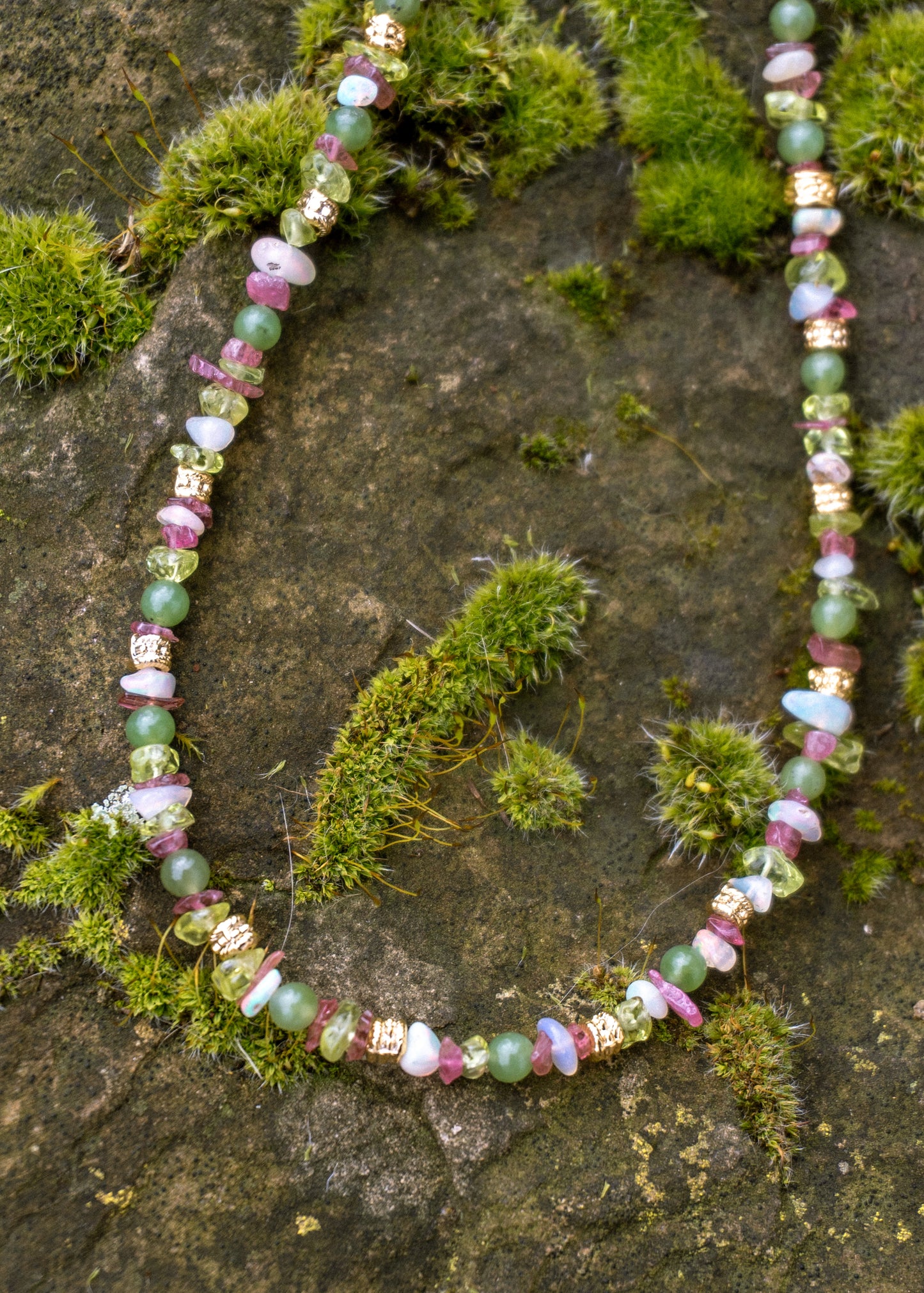 Forestfae Choker