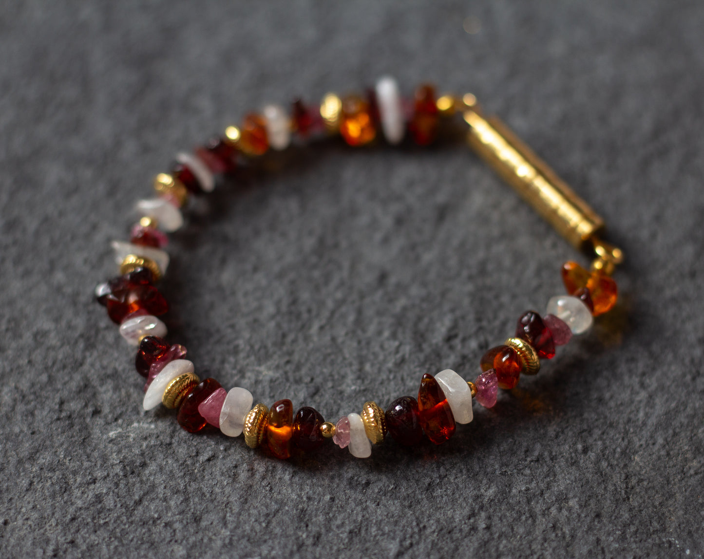 Muladhara Bracelet