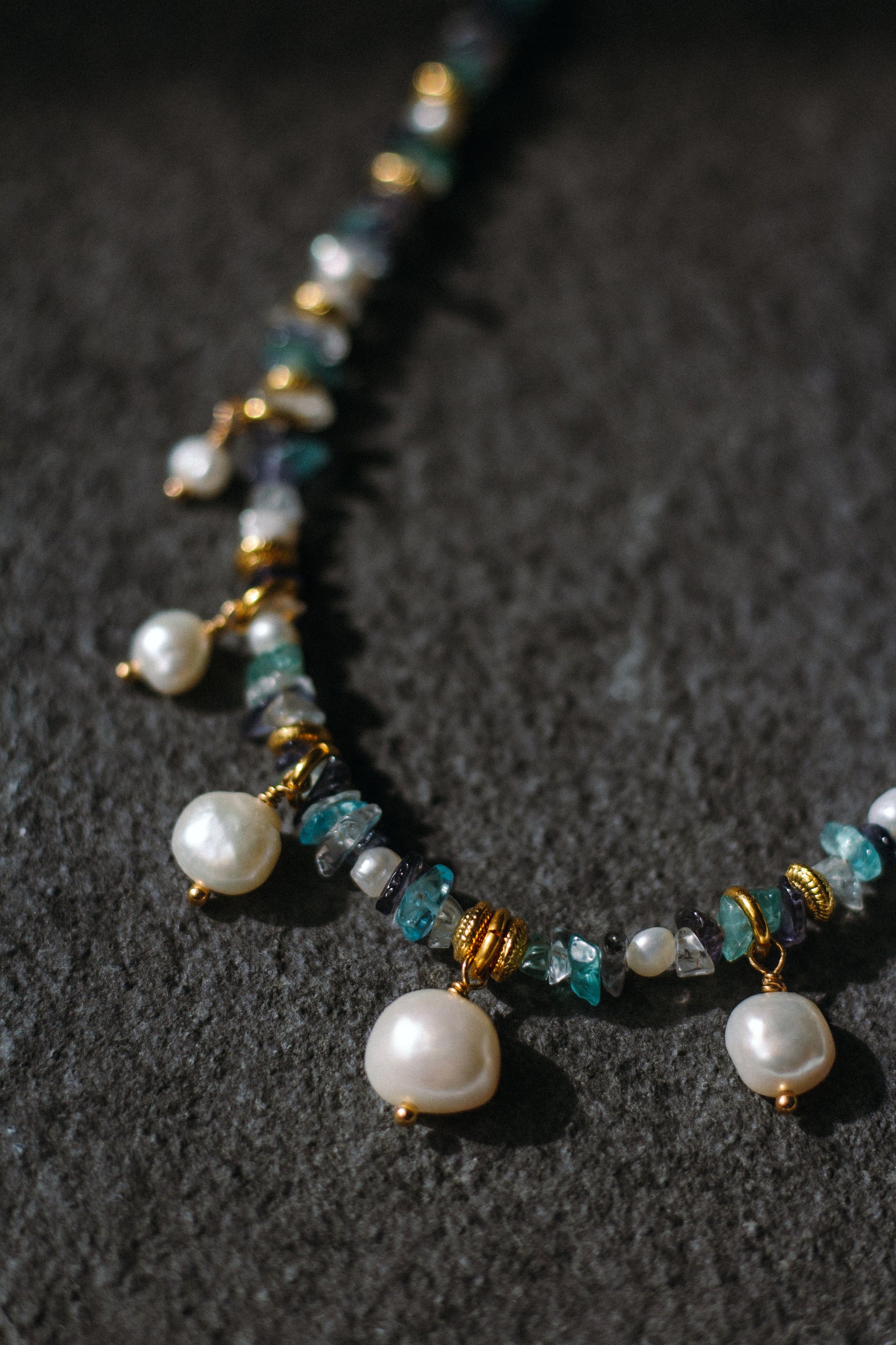 Maledivian Dive Choker