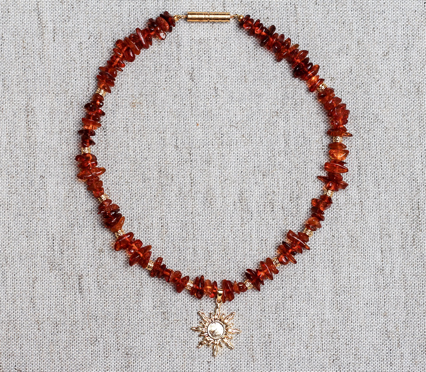 Child of the Sun Chocker