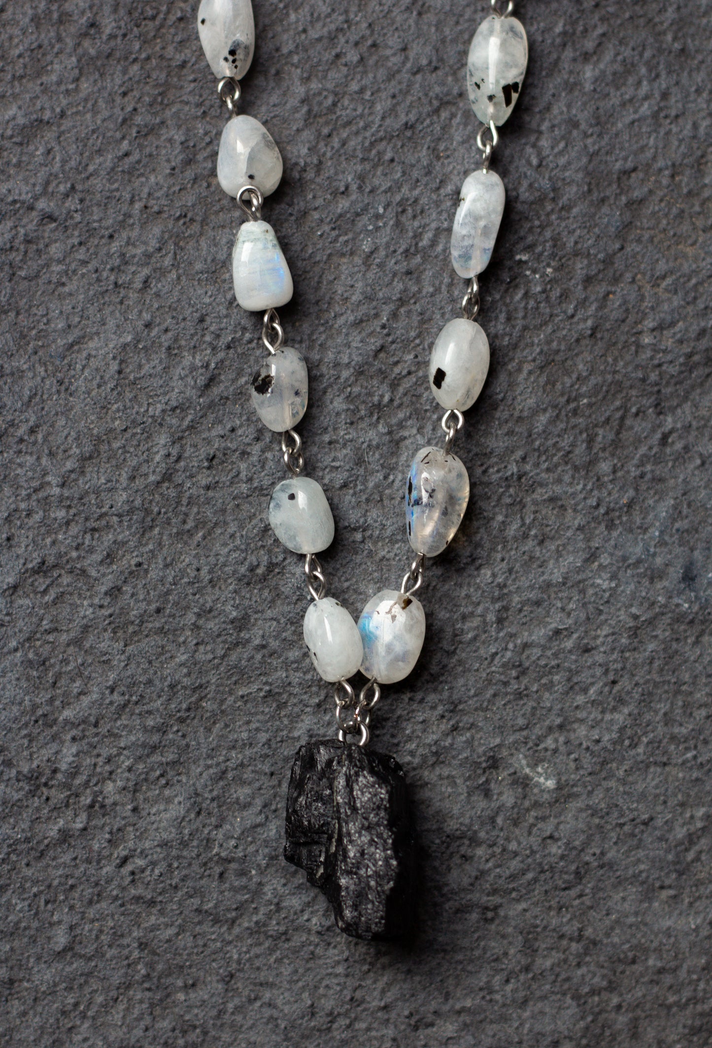 Protector Fine Choker