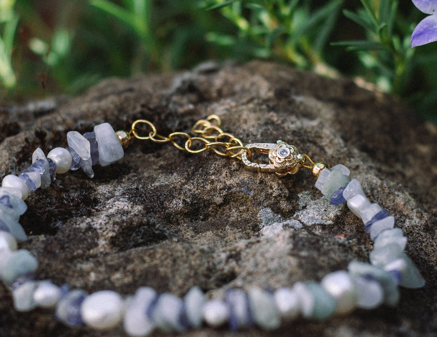 Siren Bracelet