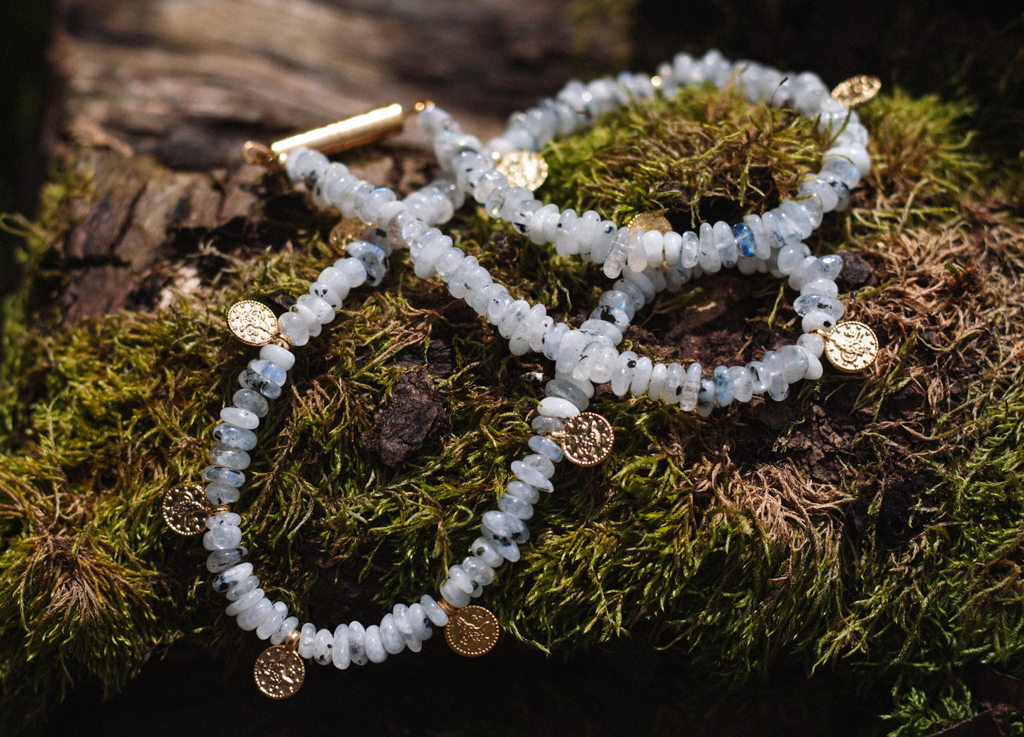 Moonlight Choker