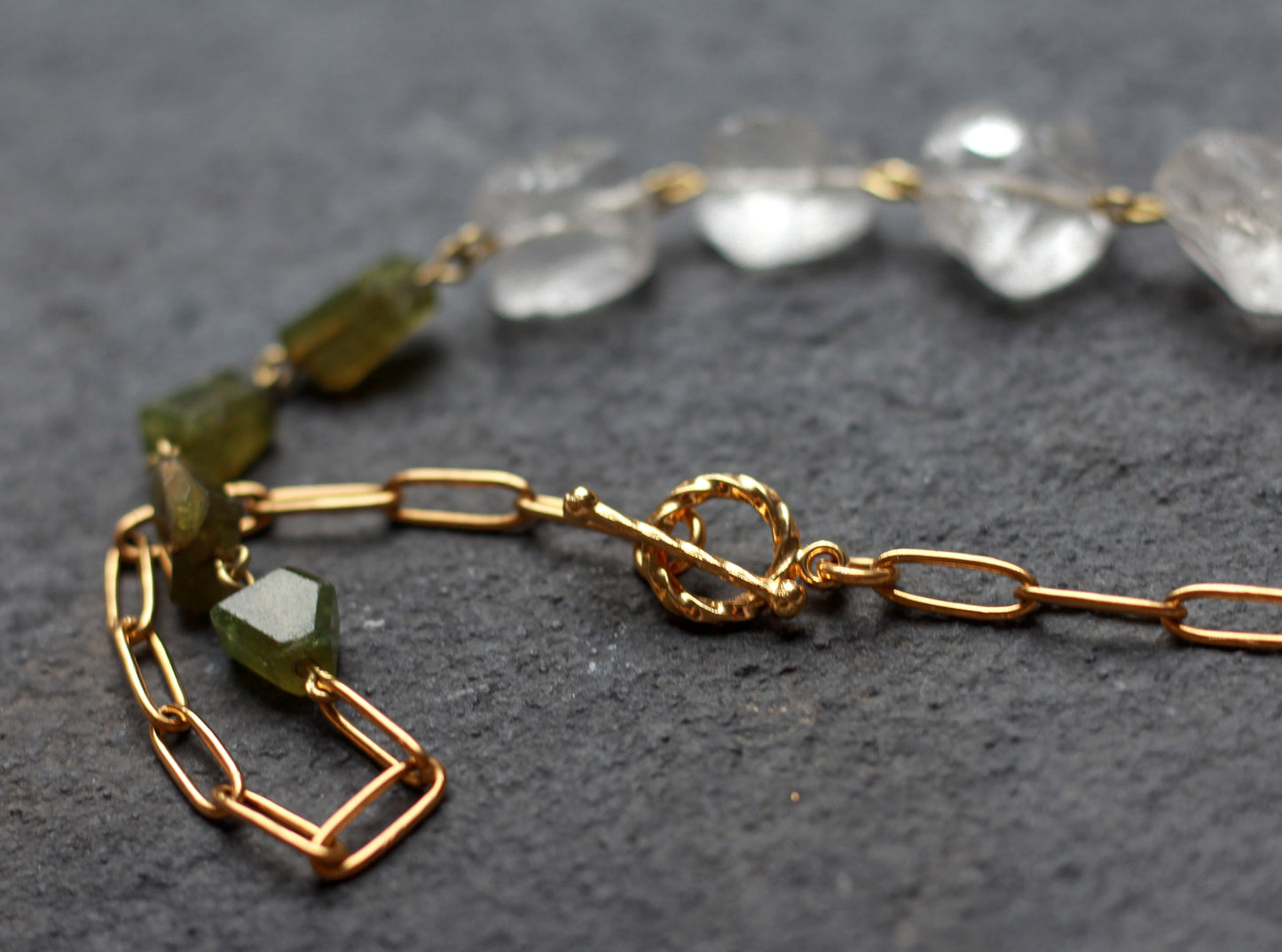 Winterforest Fine Choker