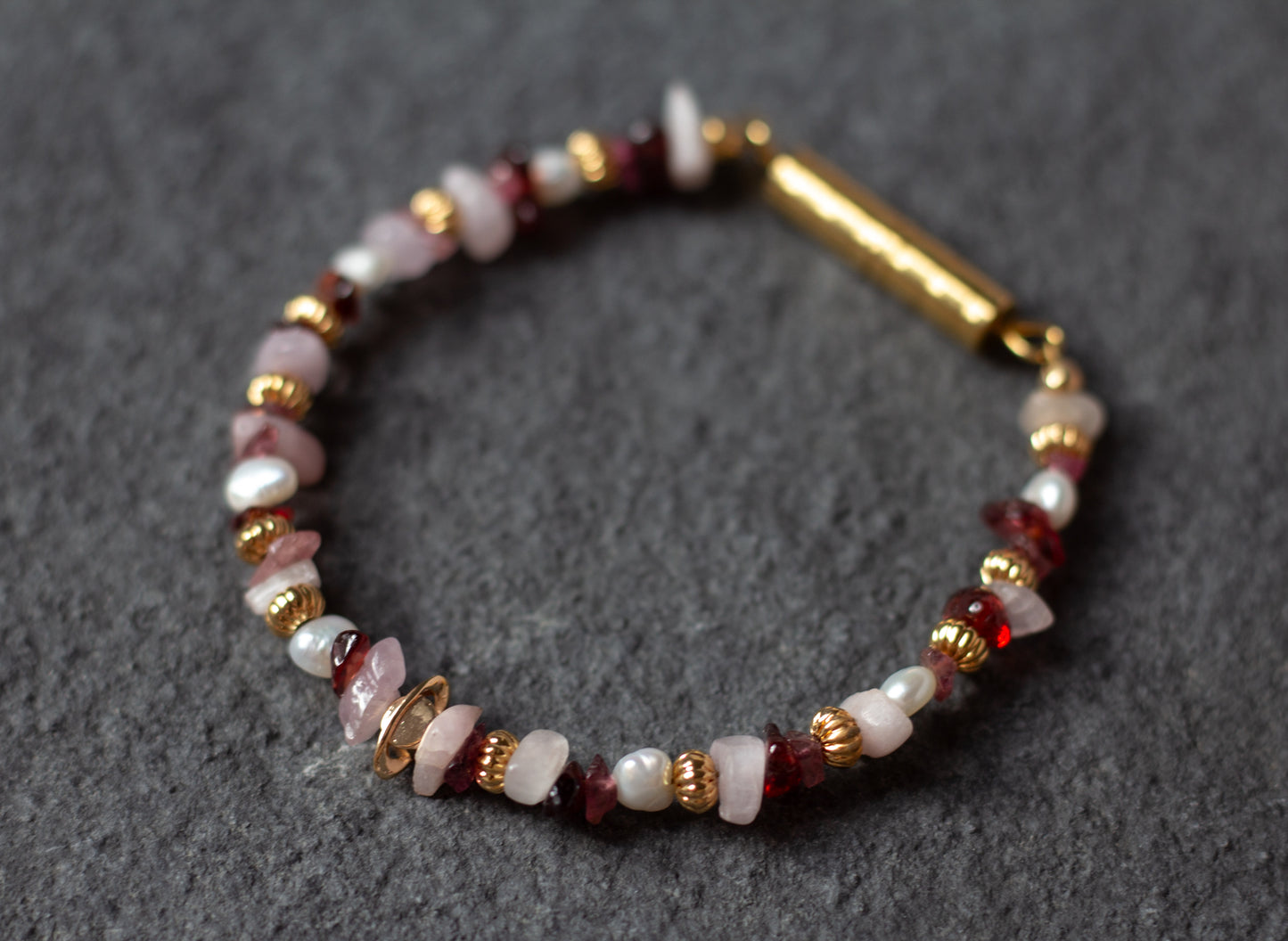 Passion Bracelet