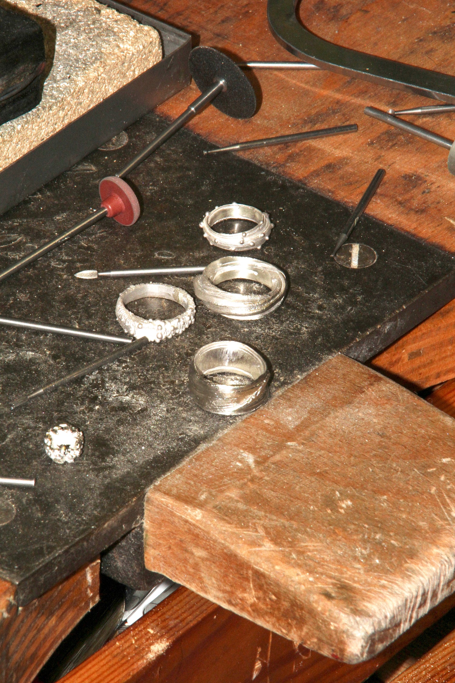 Rings