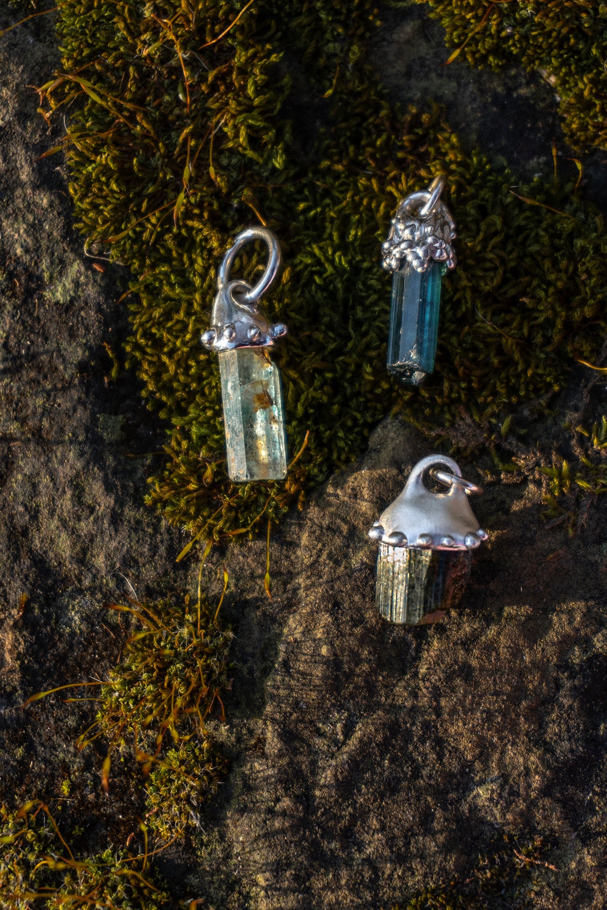 RAW gems
