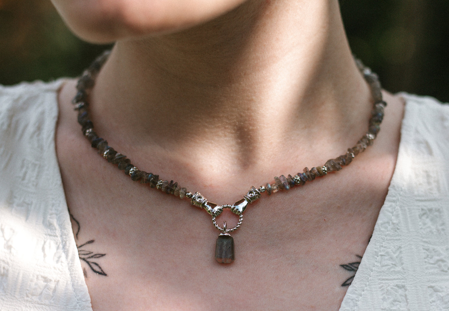 Universal Chocker