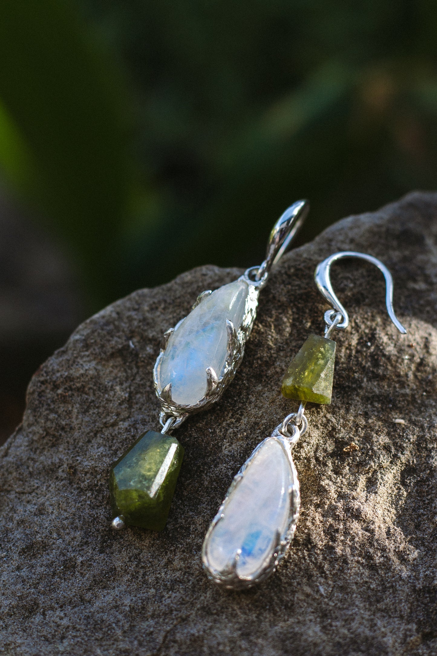Galadriel Earrings