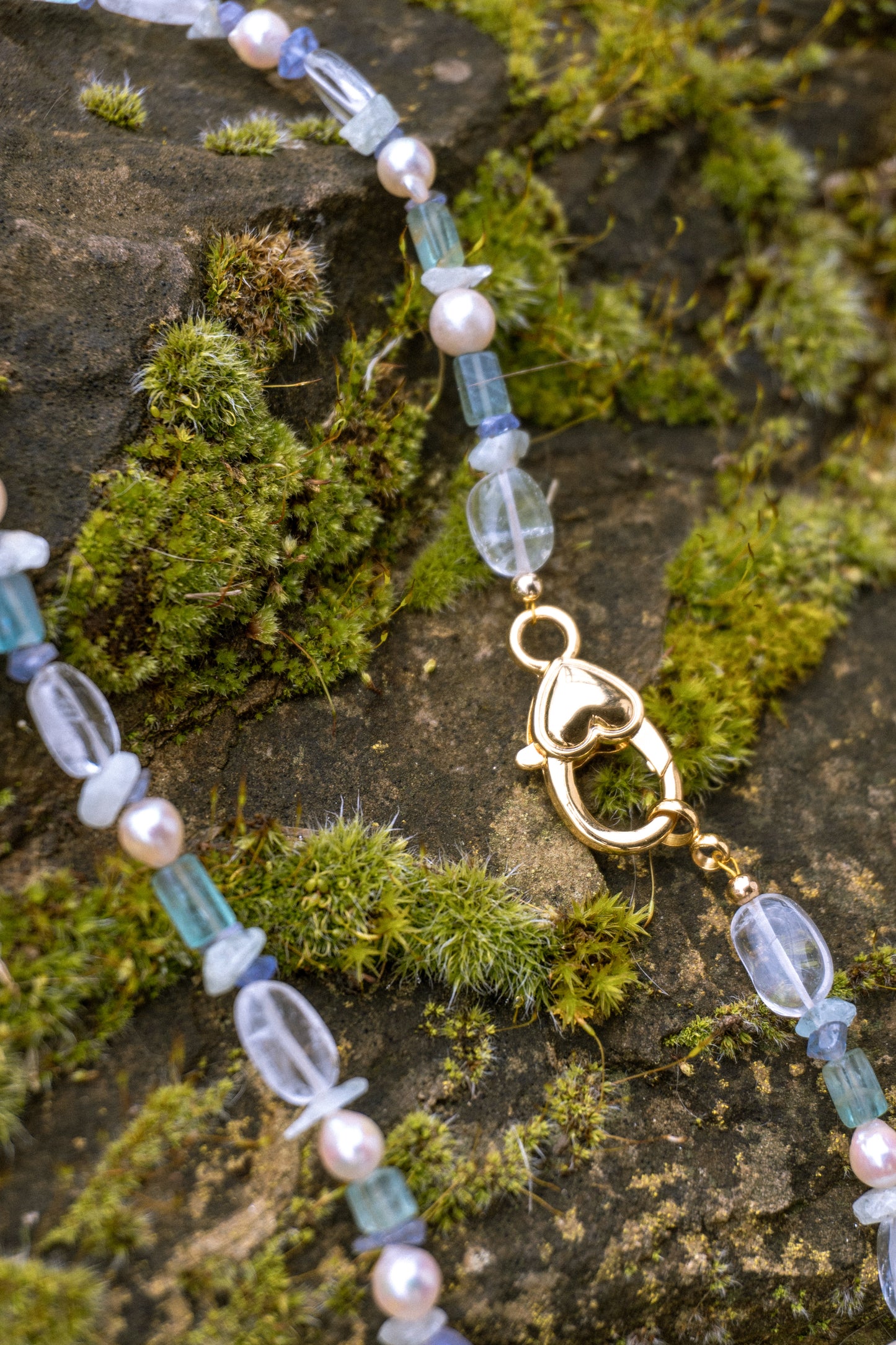 Clouds Choker