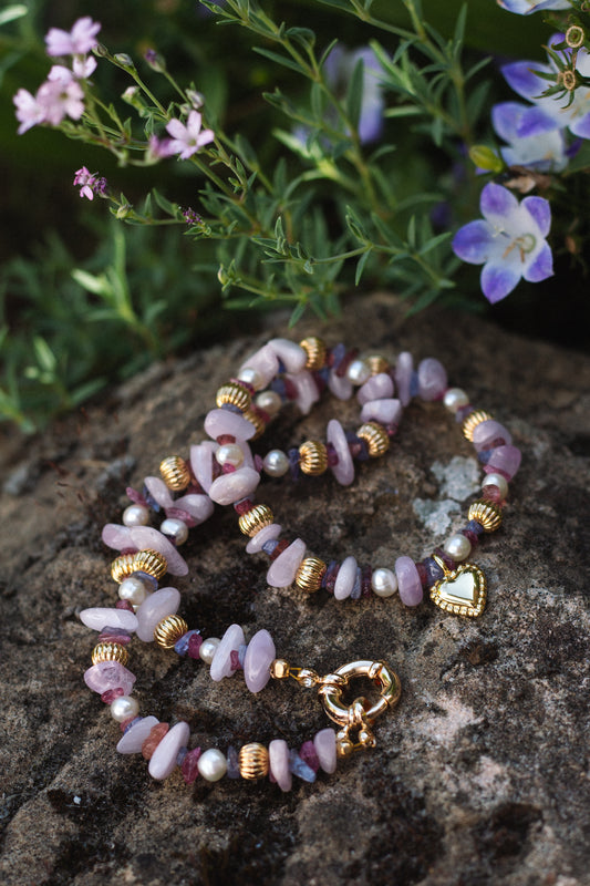 Serenity Choker