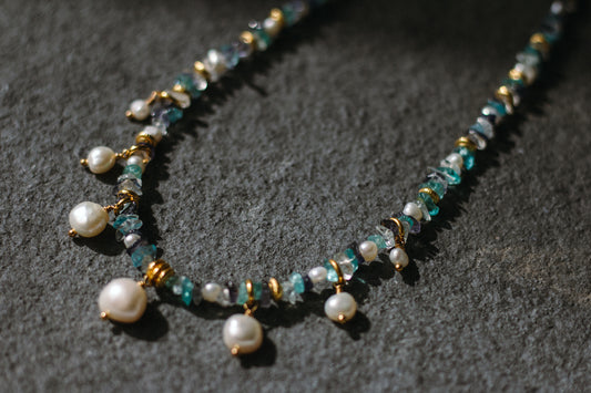 Maledivian Dive Choker