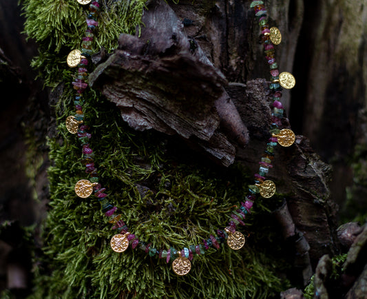 Protector Choker