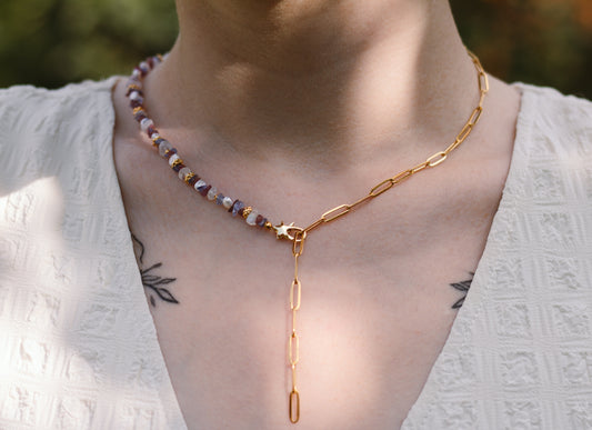 Star Chaser Necklace