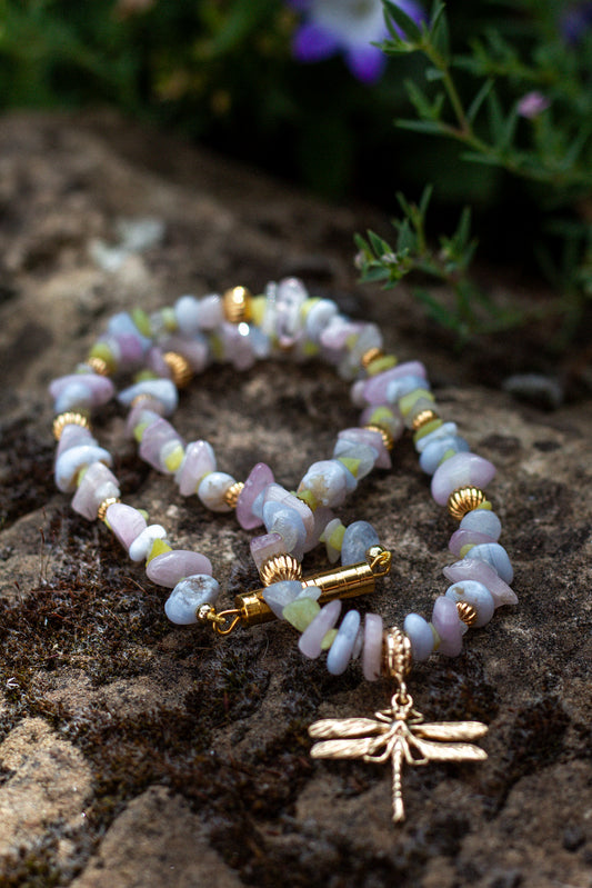 Pastell Dreams Choker