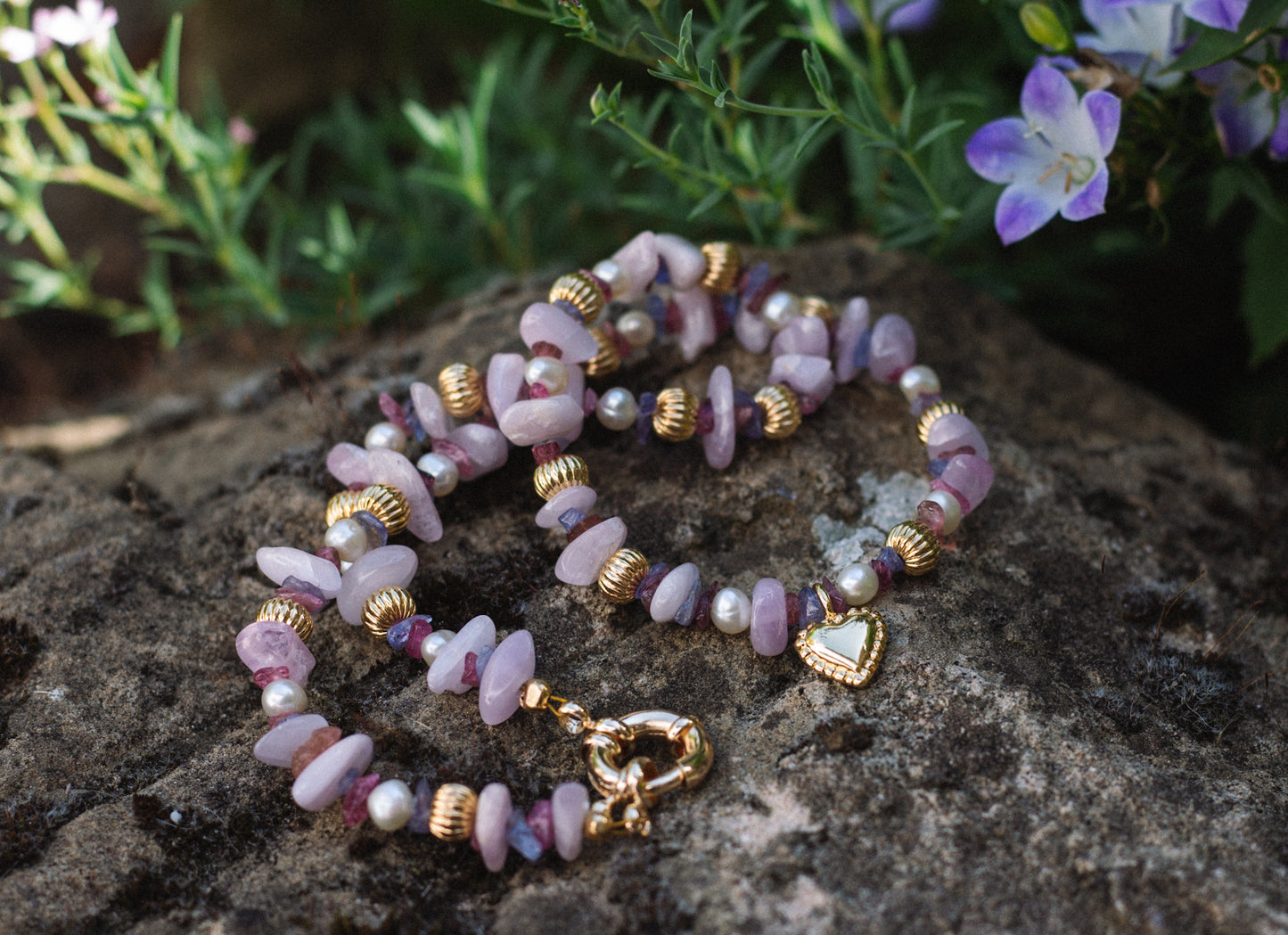 Serenity Choker