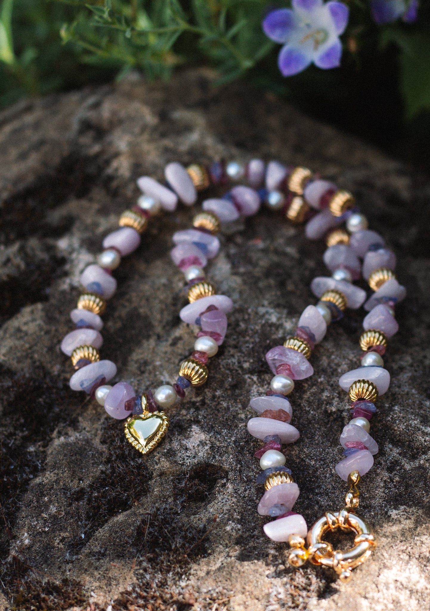 Serenity Choker