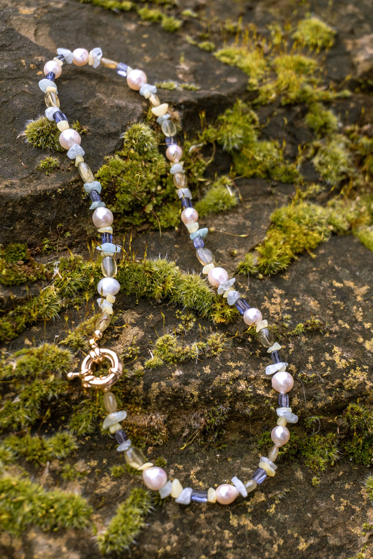 Island Choker