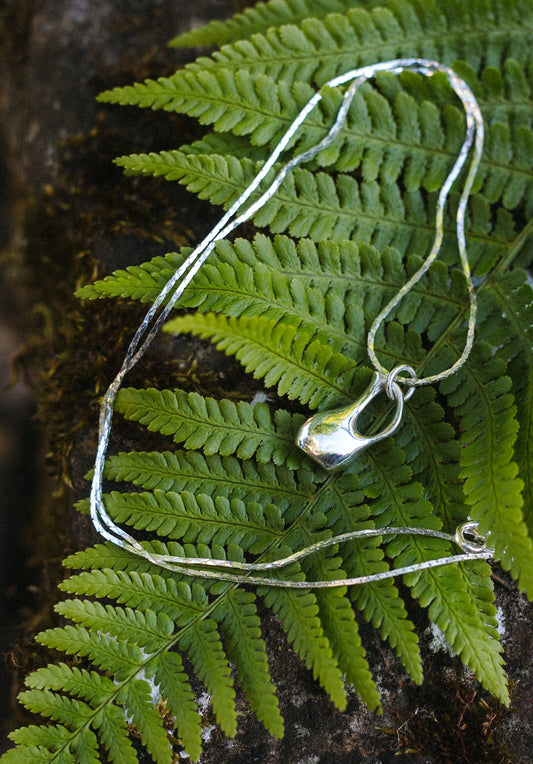 Vessel Necklace