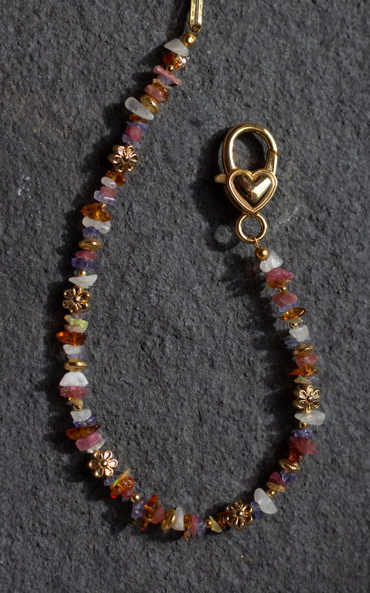 Flower Power Necklace