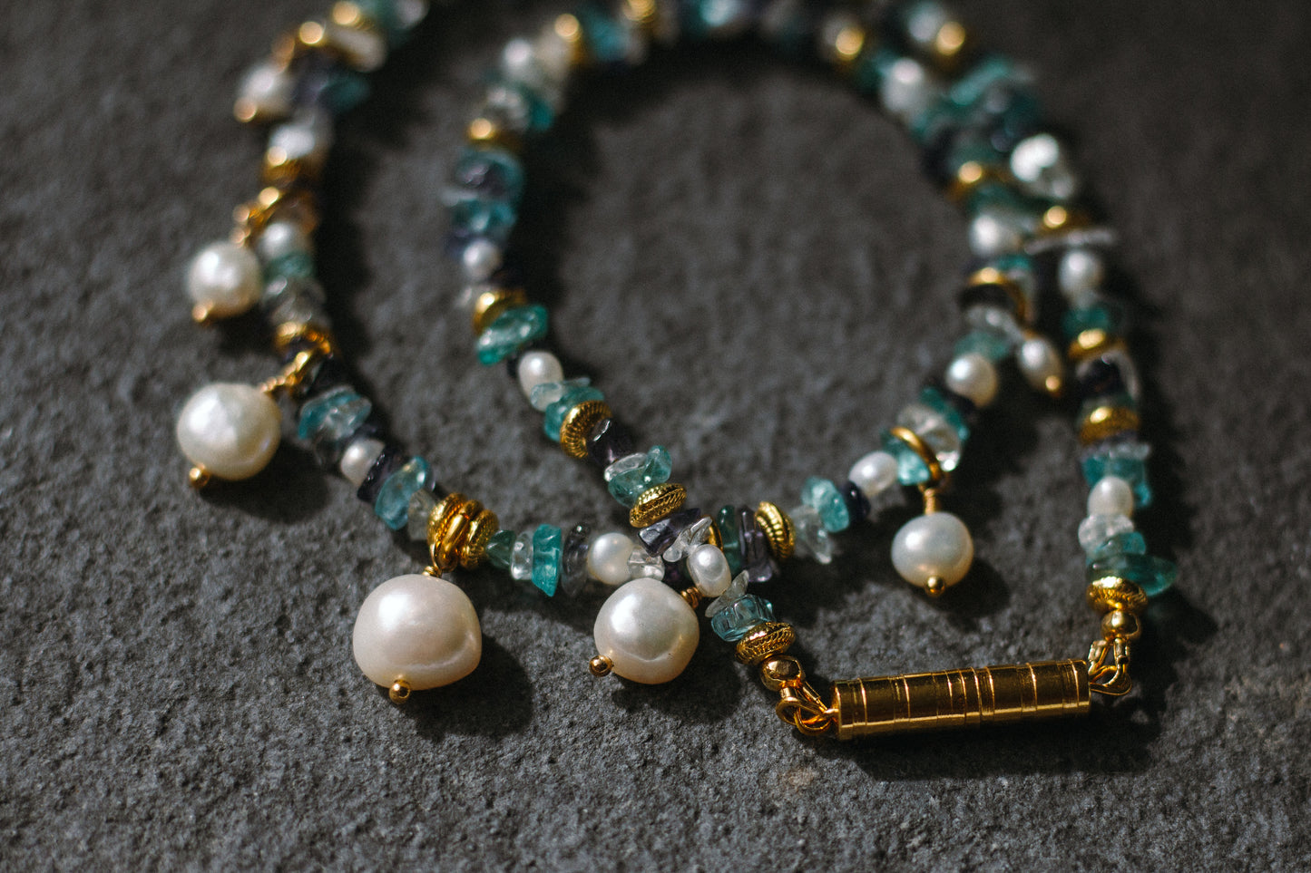Maledivian Dive Choker