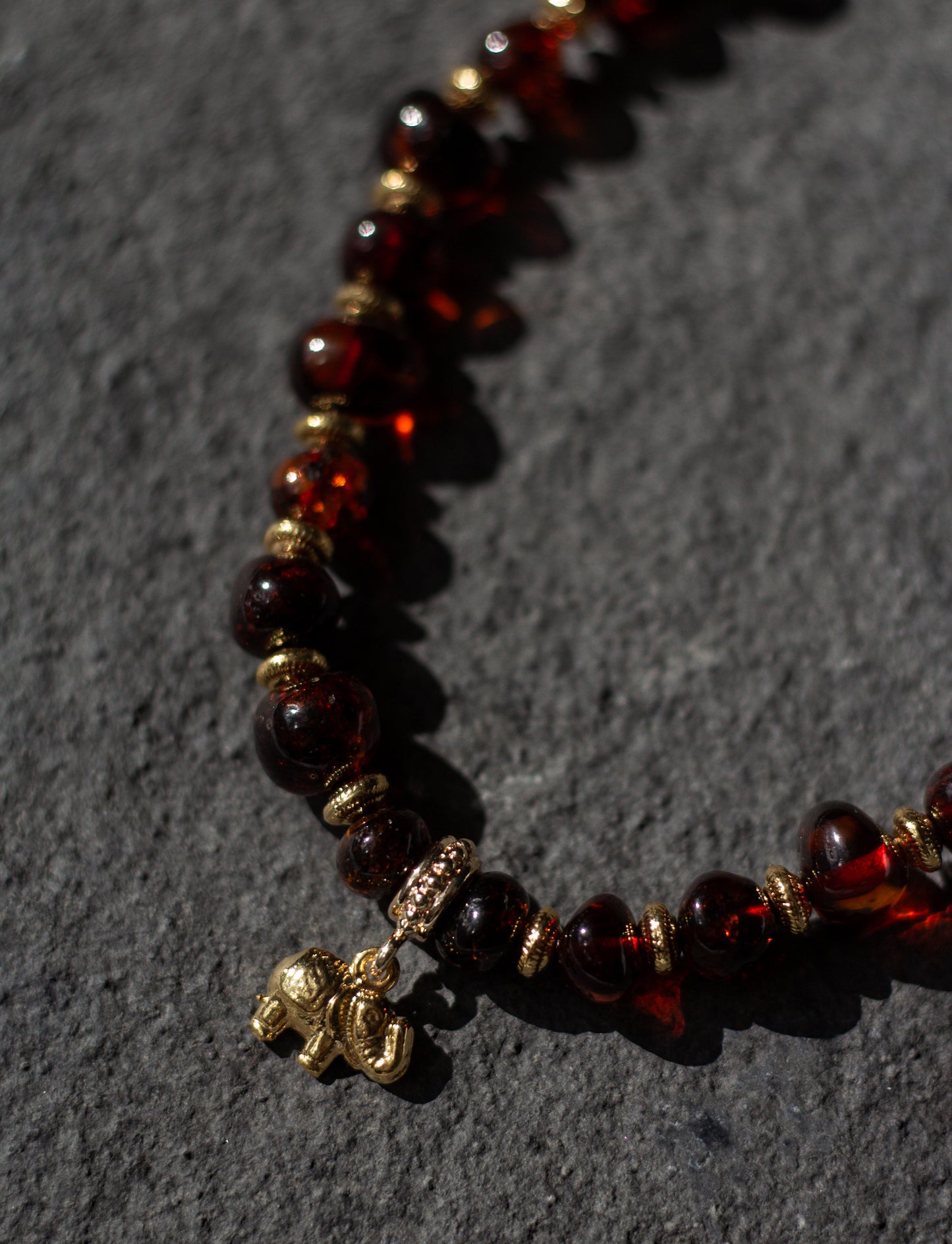 Tribe Choker