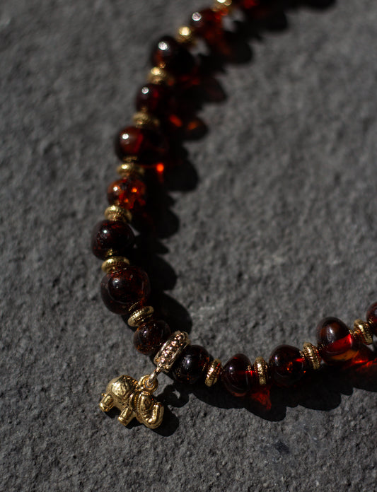 Tribe Choker