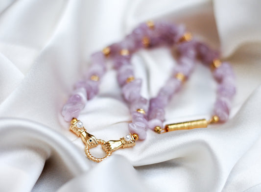Light Love Choker