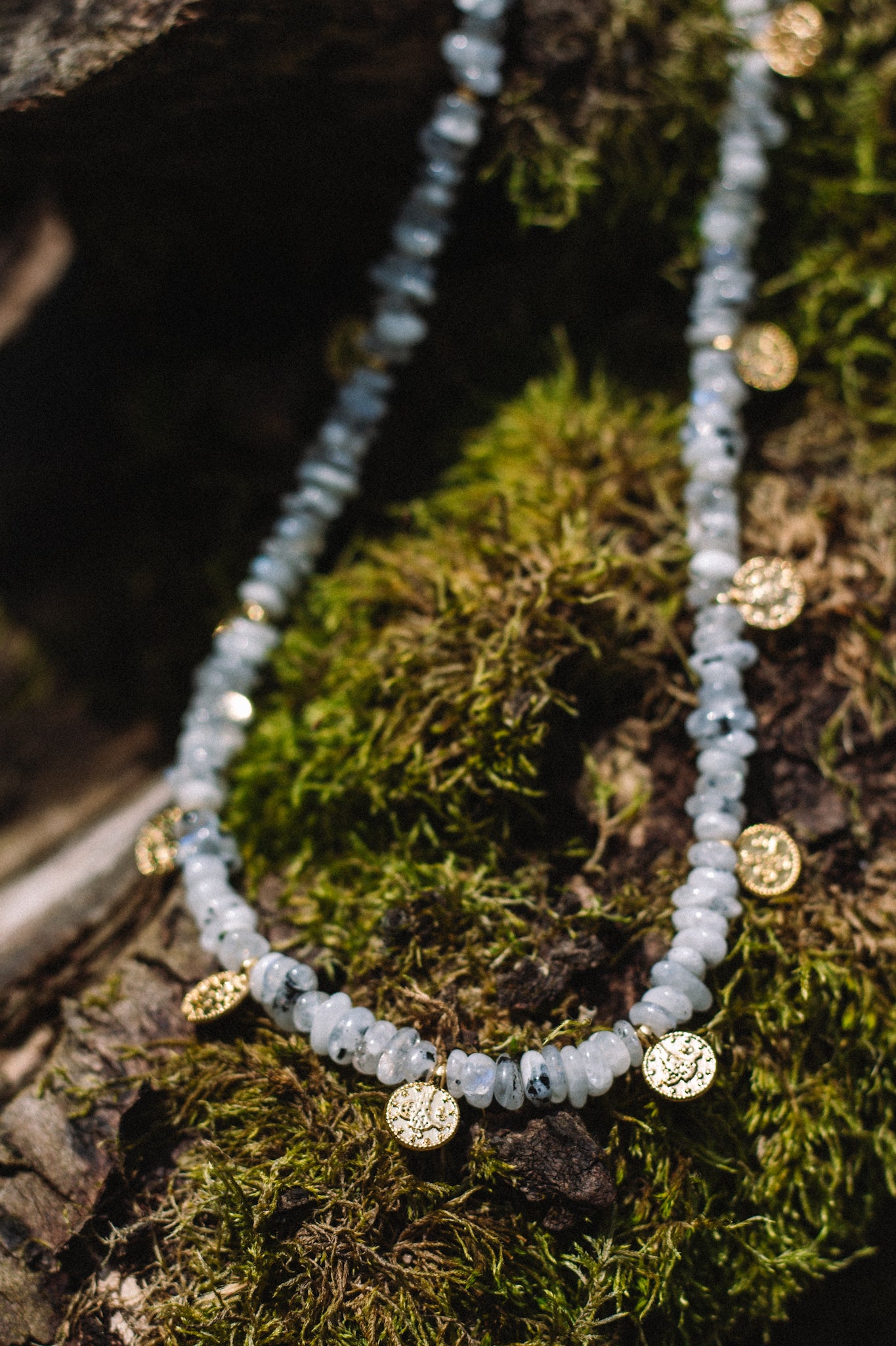 Moonlight Choker