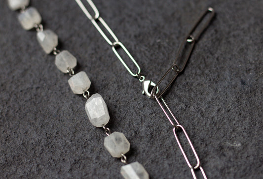 Chunky Moonshine Choker