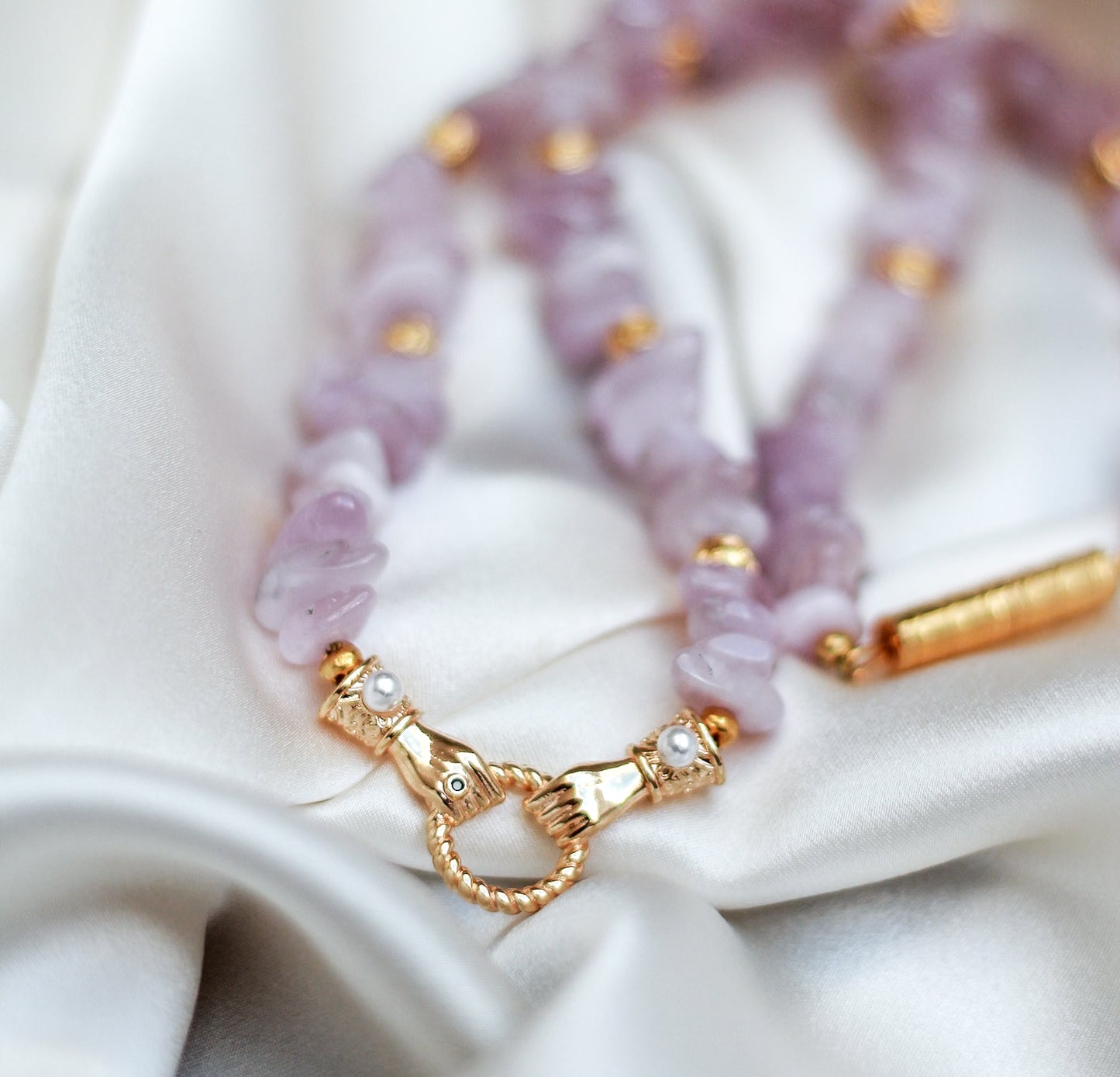 Light Love Choker