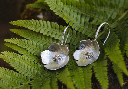 Flowerpower Earrings