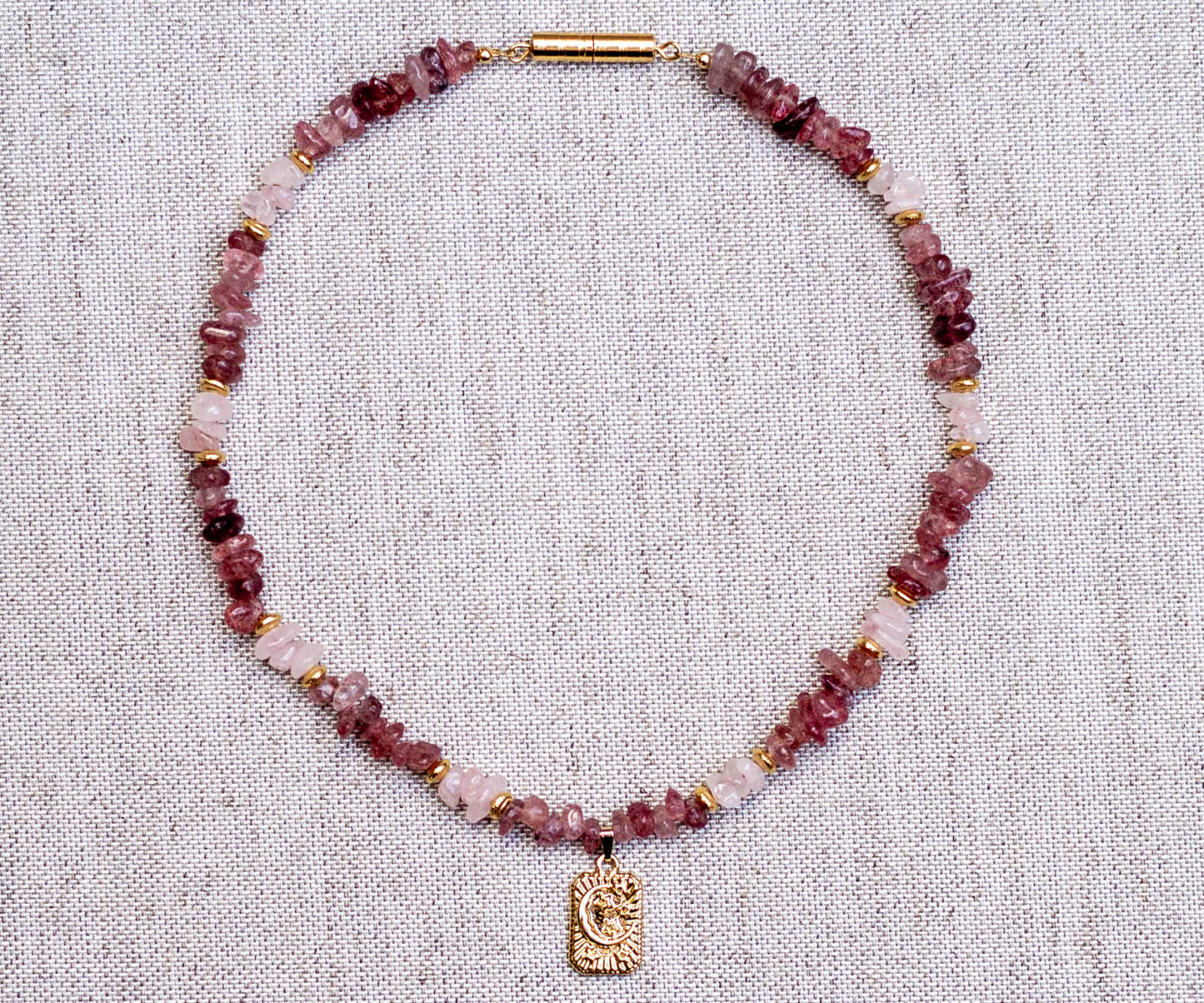Moon Lovers Choker