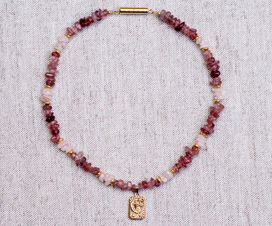 Moon Lovers Choker