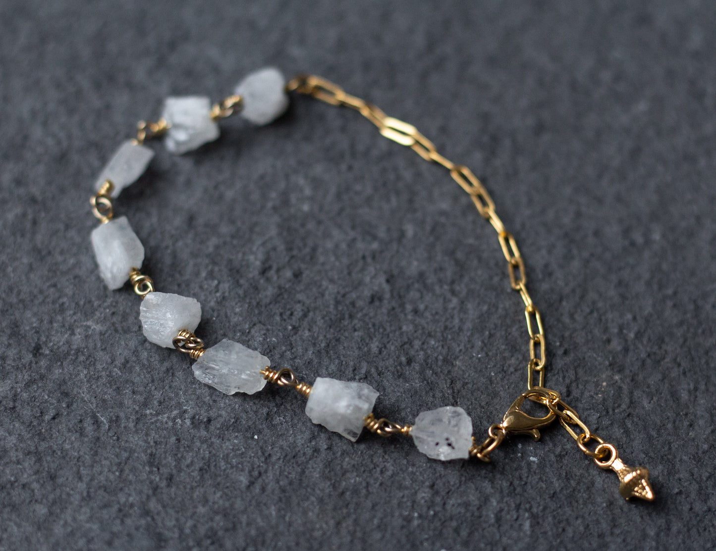 Moonshine Bracelet