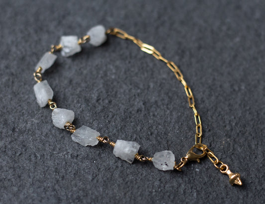 Moonshine Bracelet