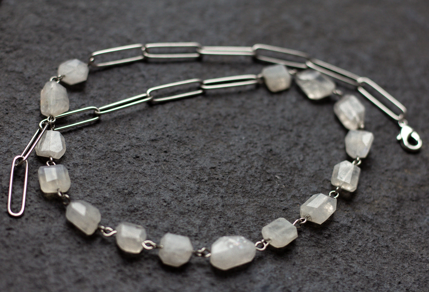 Chunky Moonshine Choker