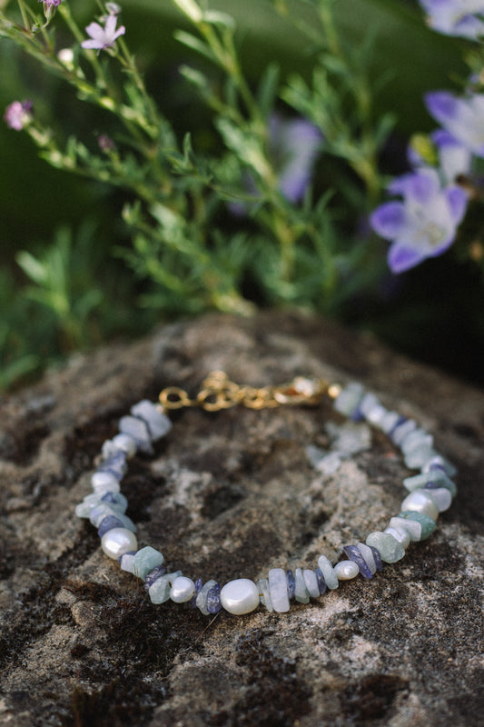 Siren Bracelet
