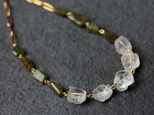 Winterforest Fine Choker