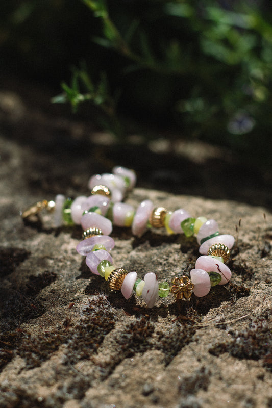 Spring Fling Bracelet