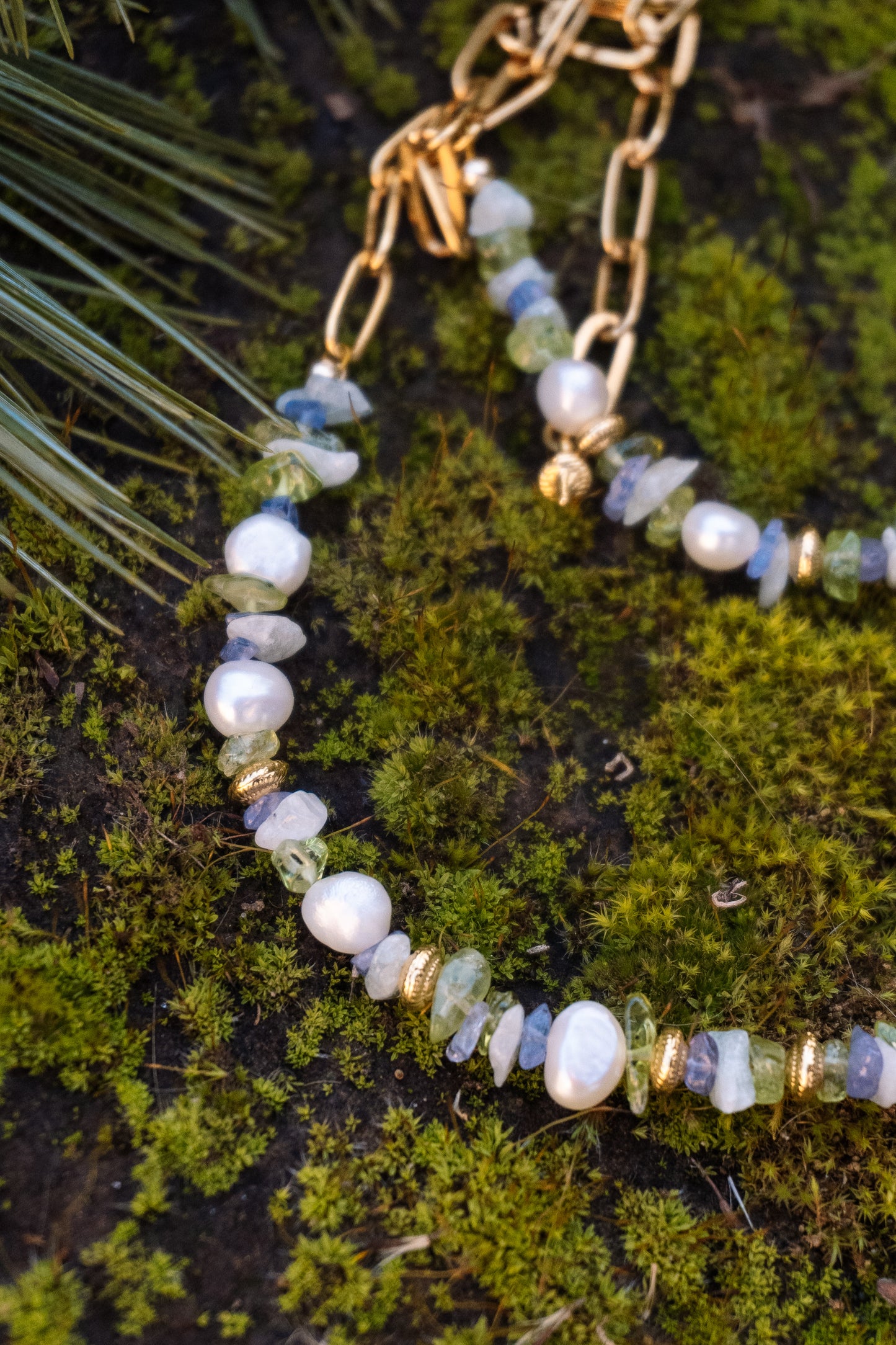 Siren Pond Choker