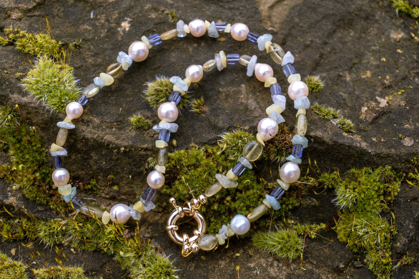 Island Choker