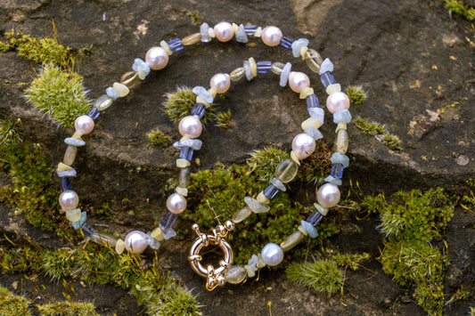 Island Choker