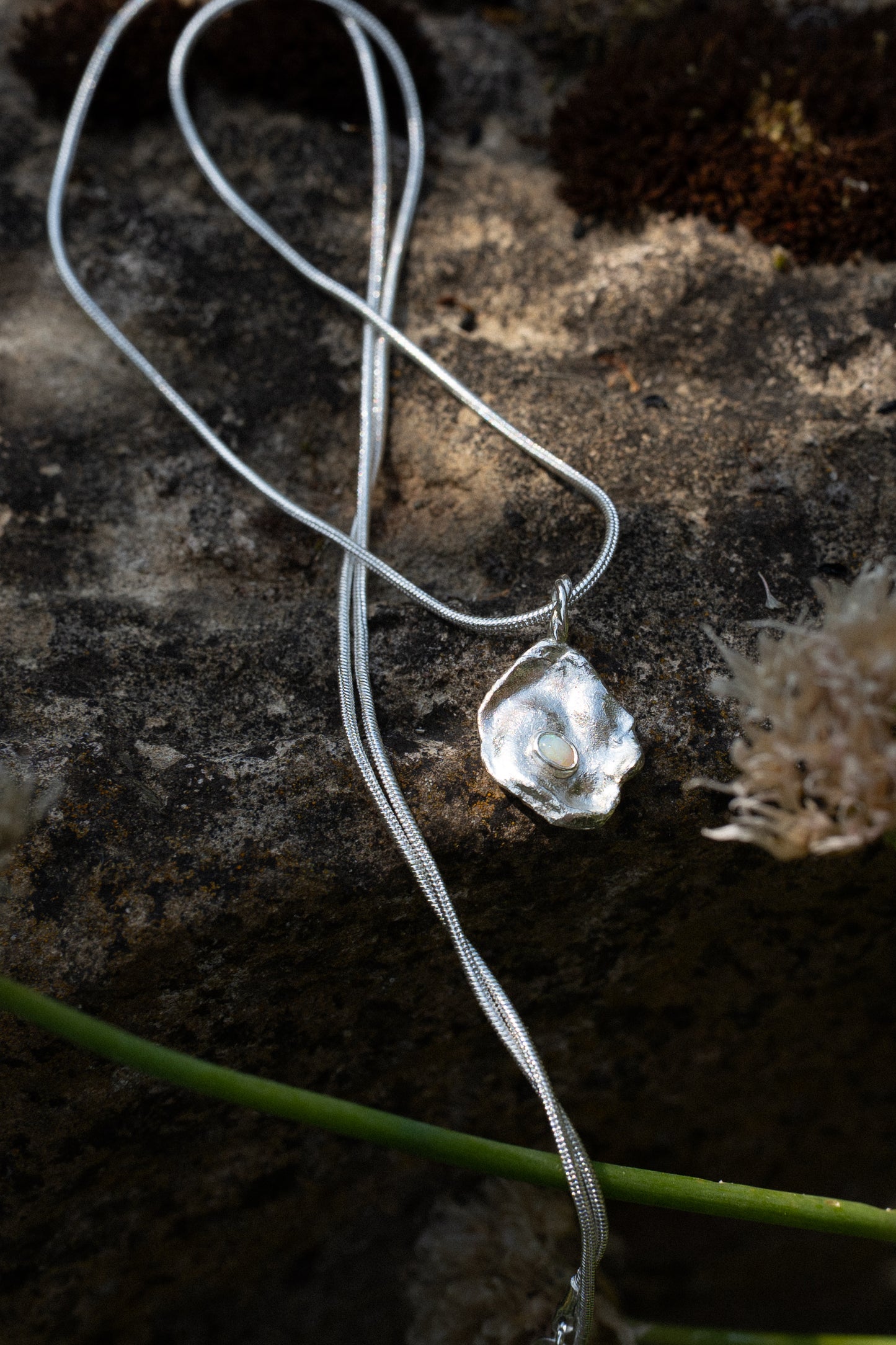 Waterdrop No4