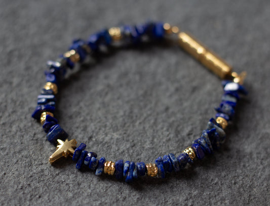 Starry Bracelet
