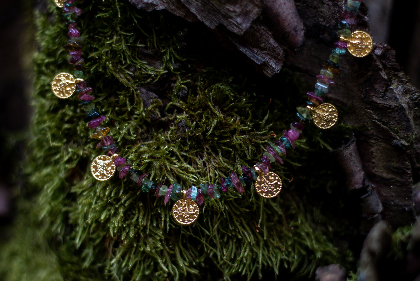 Protector Choker