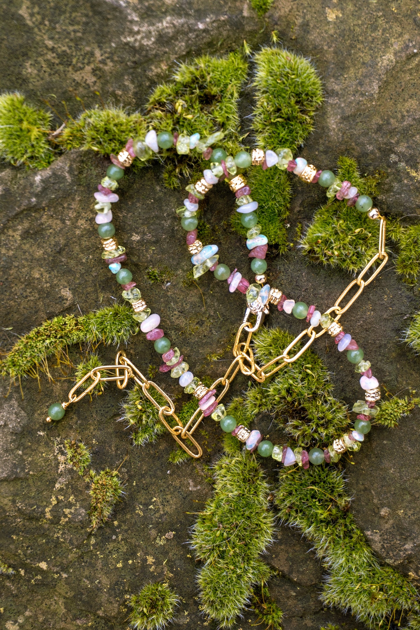 Forestfae Choker