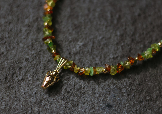 Ancient Greek Choker