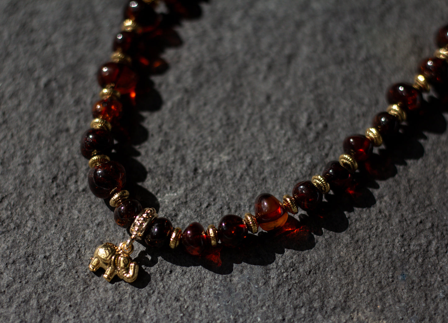 Tribe Choker